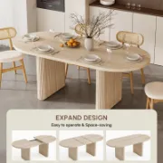 Oliv set furniture liqana