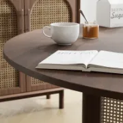 Ariva Dining Table furniture liqana