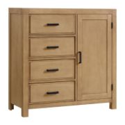 Smart Nightstand furniture liqana