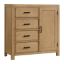 Smart Nightstand furniture liqana