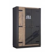Hero Wardrobe furniture liqana