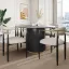 Mira Dining Set furniture liqana