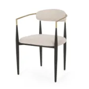 Mira Dining Set furniture liqana