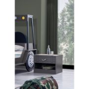 Kids Bedside Table