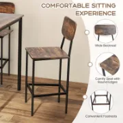Ronan Set furniture liqana