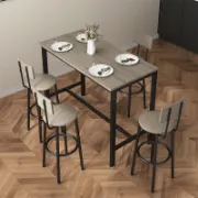 Elva Set furniture liqana