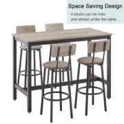 Elva Set furniture liqana