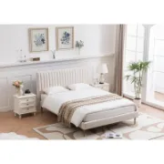 Aeris Bed  furniture liqana