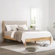 Japora Bed furniture liqana