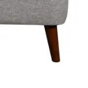 Retrosa Bed furniture liqana