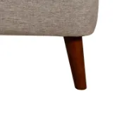 Retrosa Bed furniture liqana