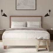 Walvora Bed furniture liqana