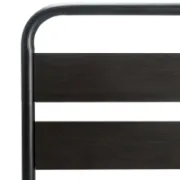 Rustora Bed furniture liqana