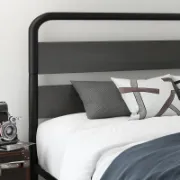 Rustora Bed furniture liqana