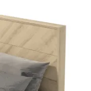 Striata Bed furniture liqana