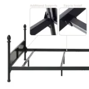 Portman Bed furniture liqana
