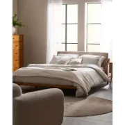 Acasia Bed furniture liqana