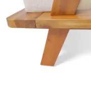 Acasia Bed furniture liqana