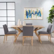 Maril Set furniture liqana