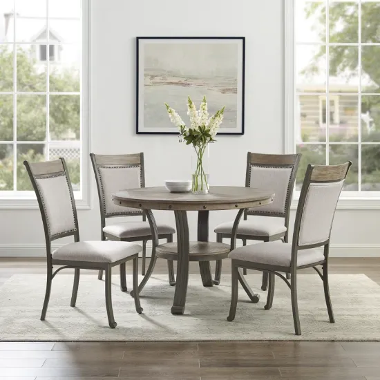 Solan Set furniture liqana