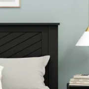 Elian Bed furniture liqana