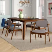 Orian Set furniture liqana