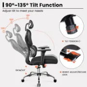 Juthoor Desk + Classic Executive Desk + liqana