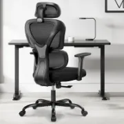 Juthoor Desk + Classic Executive Desk + liqana