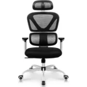 Juthoor Desk + Classic Executive Desk + liqana