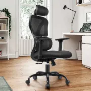 Juthoor Desk + Classic Executive Desk + liqana