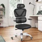Juthoor Desk + Classic Executive Desk + liqana