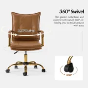 Wijad Chair – Modern Chair – liqana