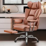 leather office chair