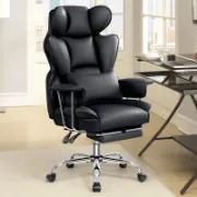 leather office chair