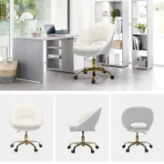 Swivel chair