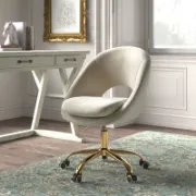 Swivel chair