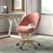 Swivel chair