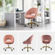 Swivel chair