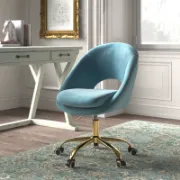 Swivel chair