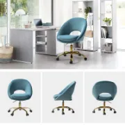 Swivel chair