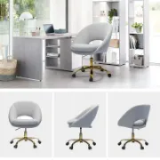 Swivel chair