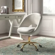 Swivel chair