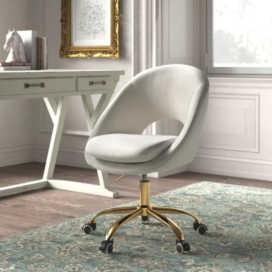 Swivel chair