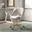 Swivel chair