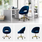 Swivel chair