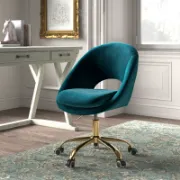 Swivel chair
