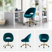 Swivel chair
