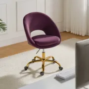 Swivel chair