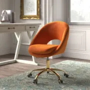 Swivel chair