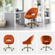 Swivel chair